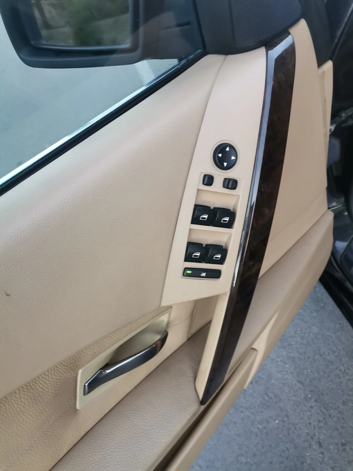 BMW 525 E61 kombi 2.5d 177k.s | Mobile.bg   11