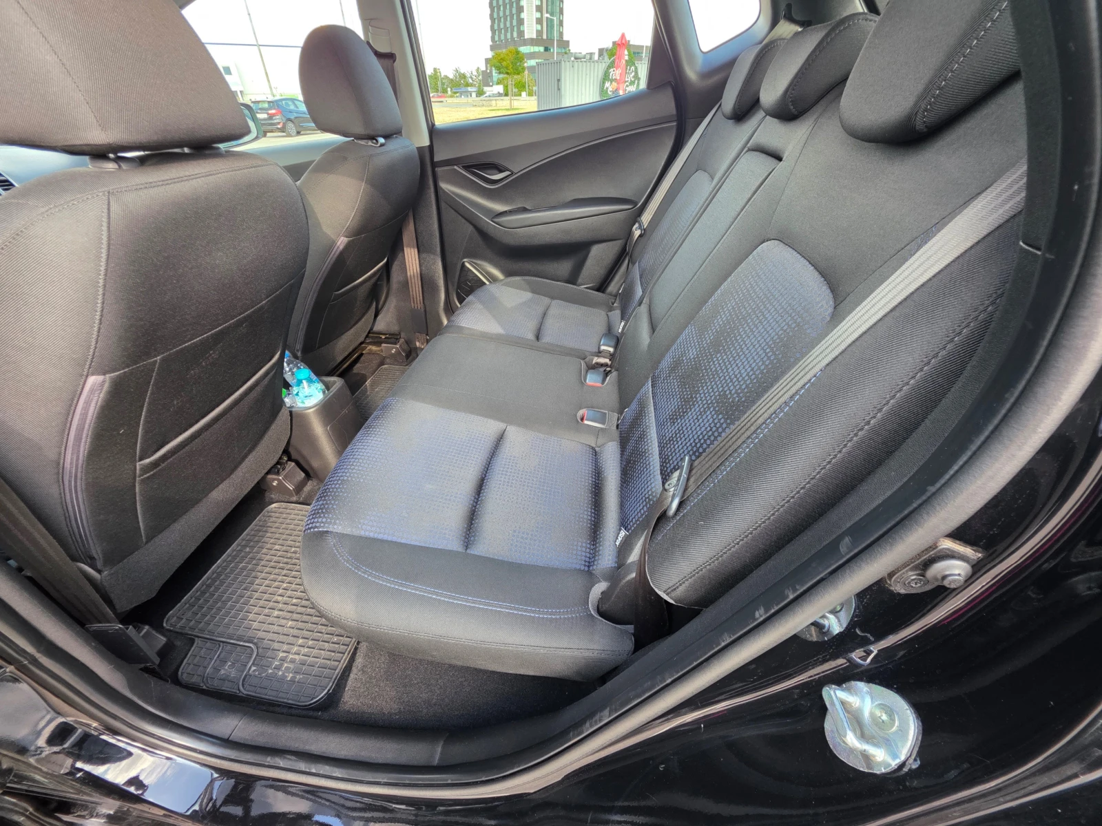 Hyundai Ix20 1.4 CRDI | Mobile.bg   11