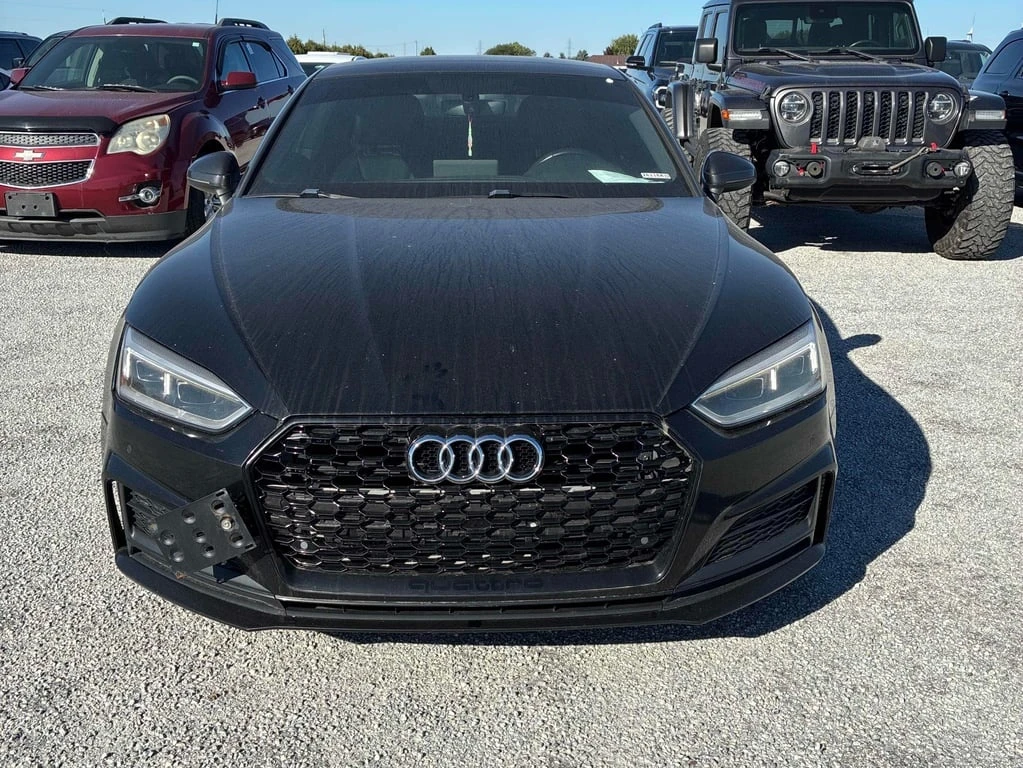 Audi A5 * Progressiv * CARFAX * БЕЗ ПЪРВОНАЧАЛНА ВНОСКА - изображение 6