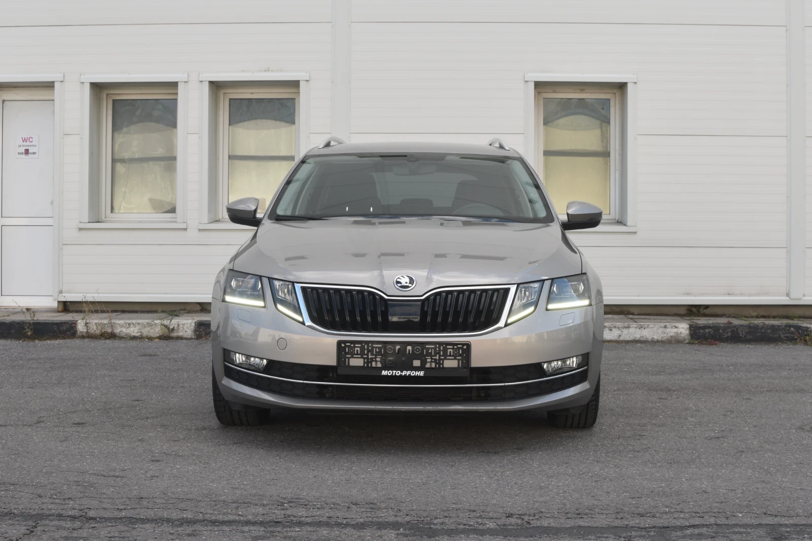 Skoda Octavia 2.0 TDI DSG * LED*  - изображение 3