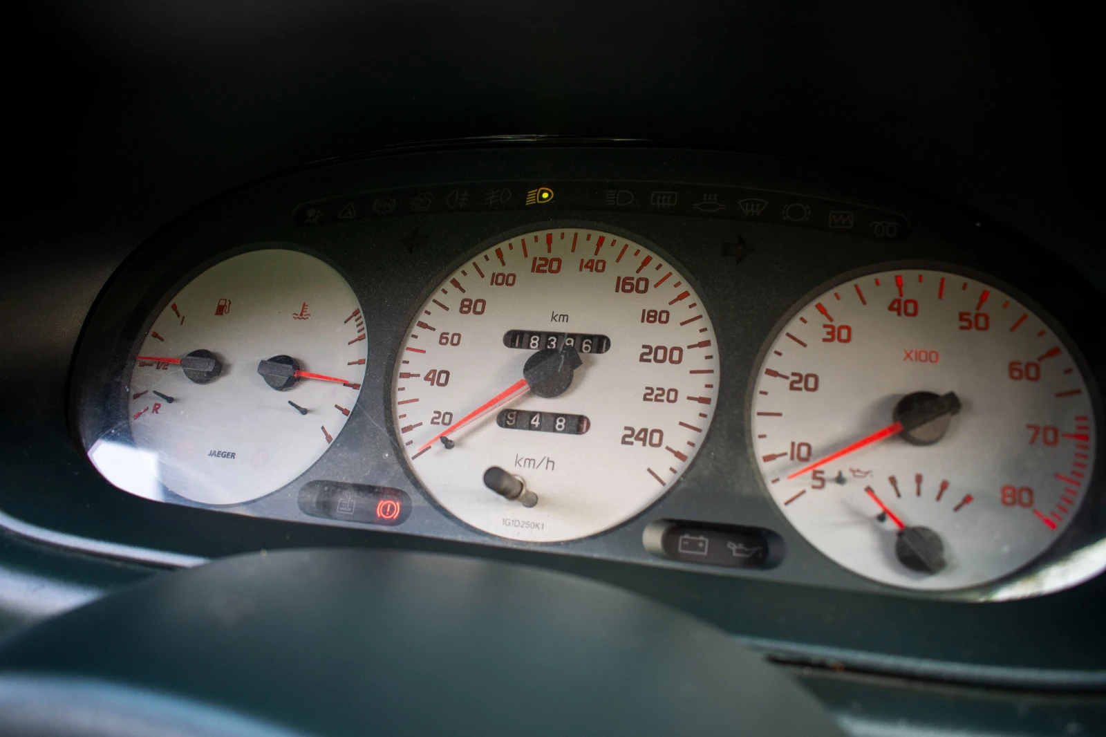 Renault Megane Coach 1.6e - изображение 9