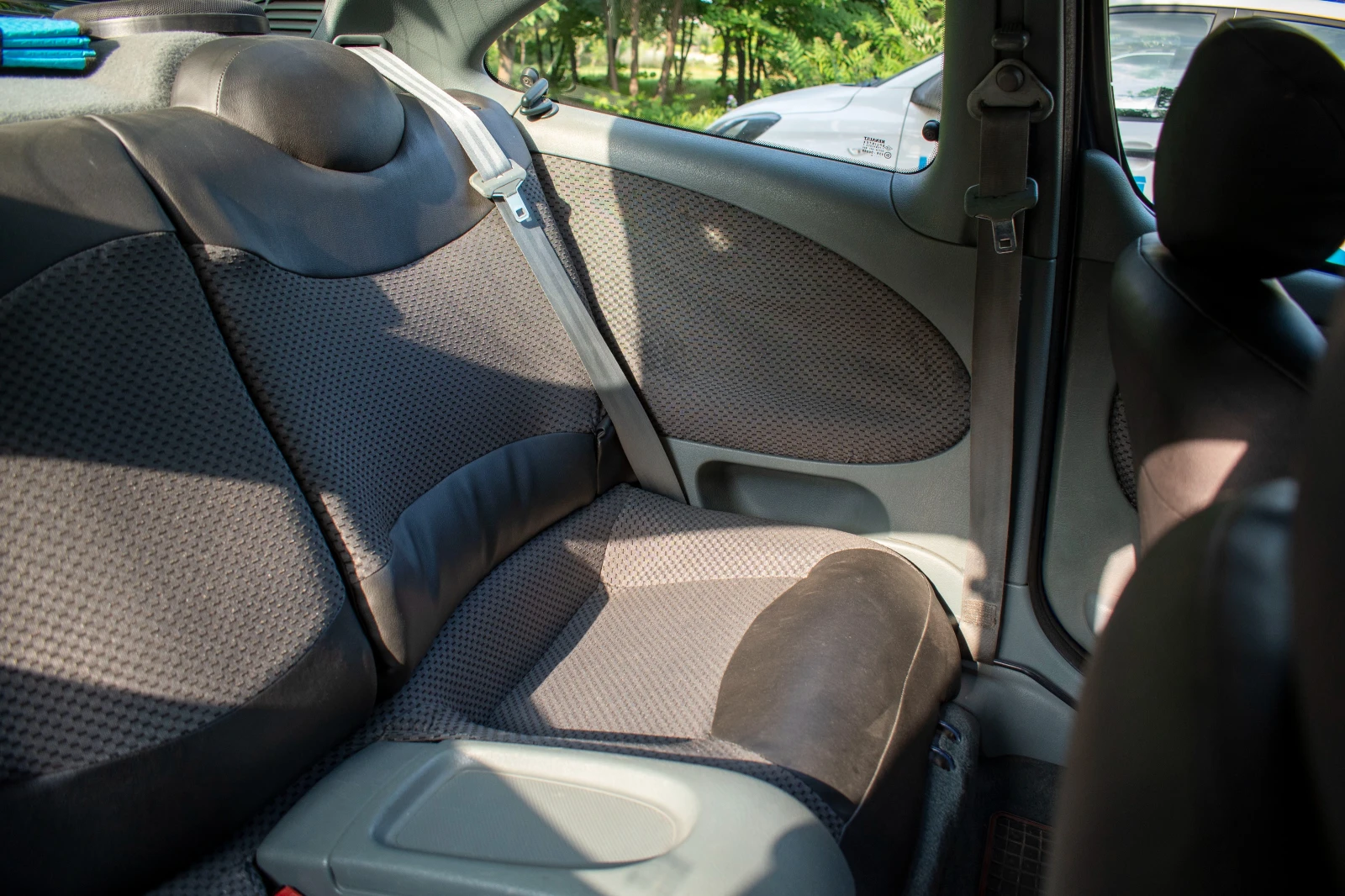 Renault Megane Coach 1.6e - изображение 8