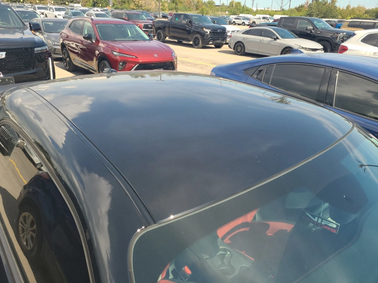 Dodge Challenger *  *    *   *  | Mobile.bg   11