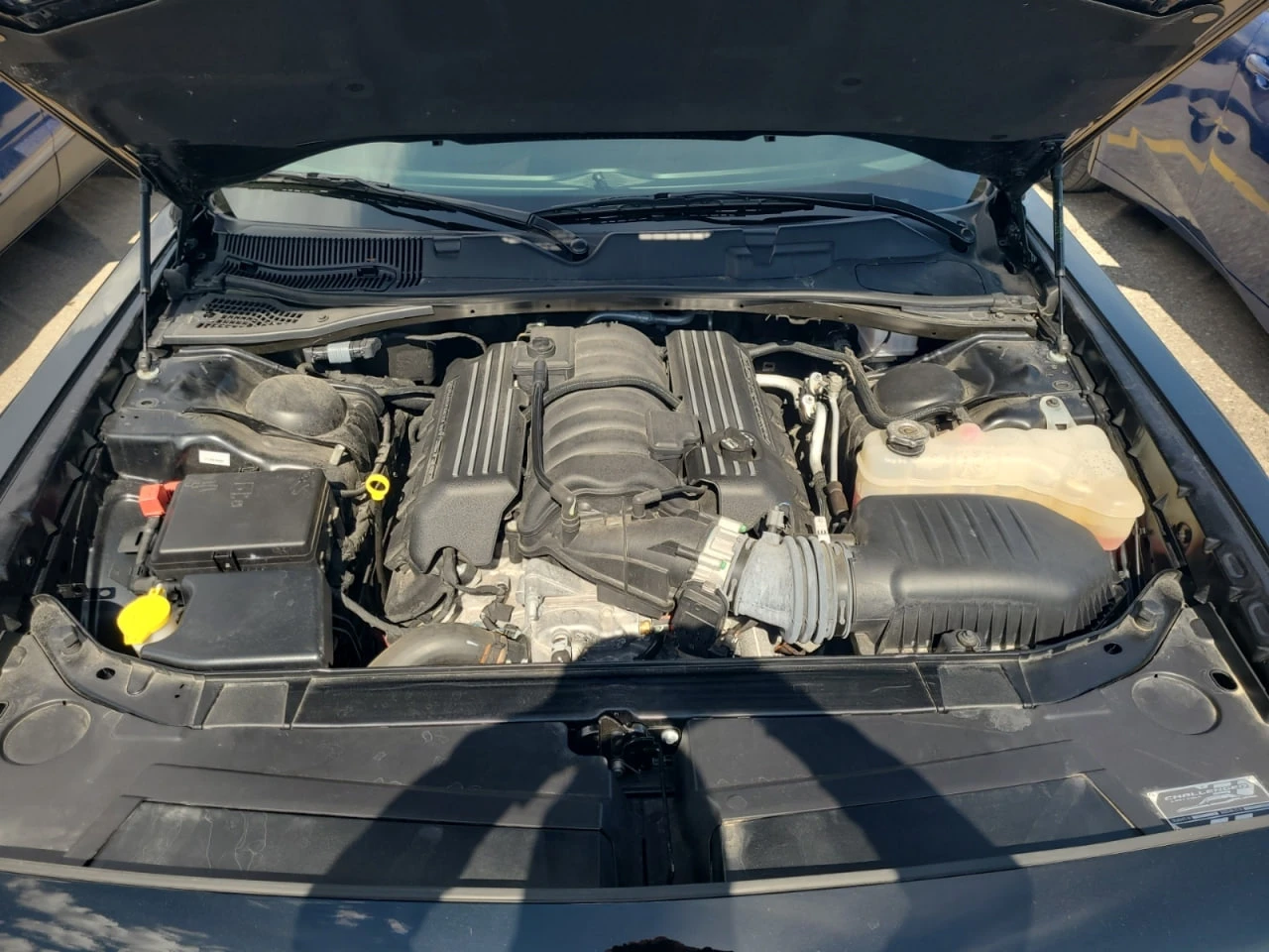 Dodge Challenger *  *    *   *  | Mobile.bg   13