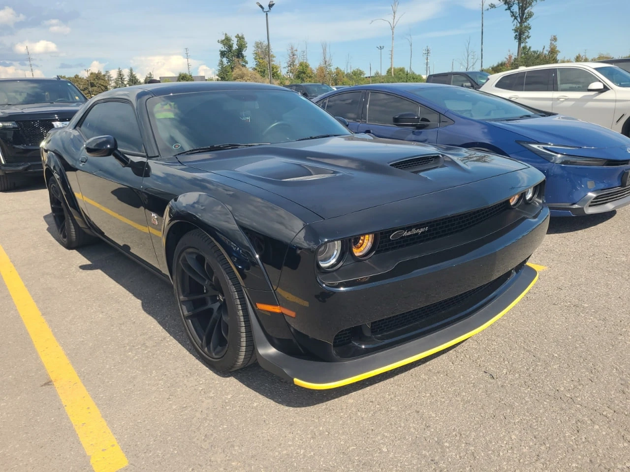 Dodge Challenger *  *    *   *  | Mobile.bg   1