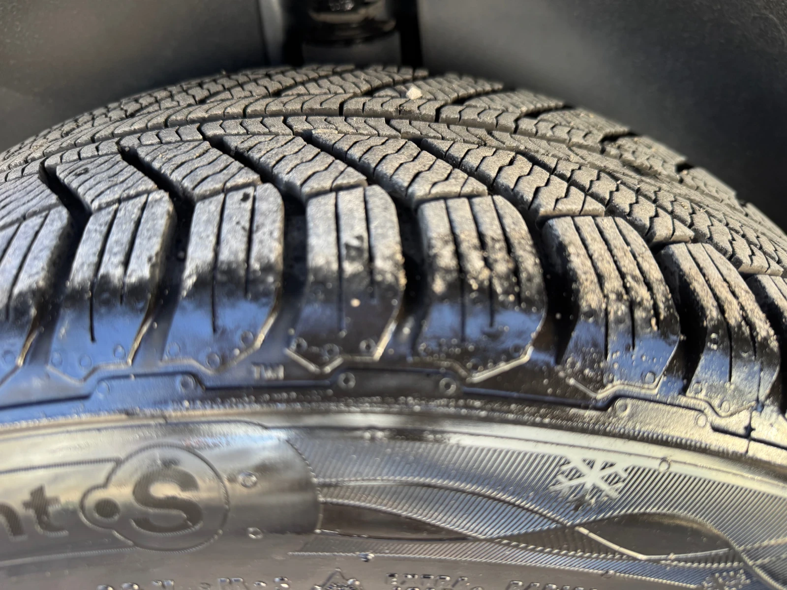 Peugeot 3008 1.6HDI ЛИЗИНГ^КАСКО/ОБСЛУЖЕН - изображение 9