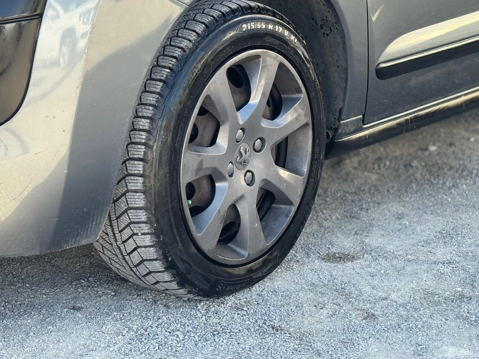 Peugeot 3008 1.6HDI ЛИЗИНГ^КАСКО/ОБСЛУЖЕН - изображение 8