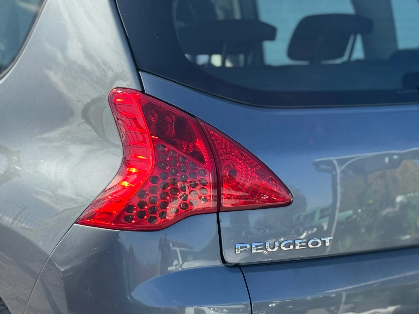 Peugeot 3008 1.6HDI ЛИЗИНГ^КАСКО/ОБСЛУЖЕН - изображение 7
