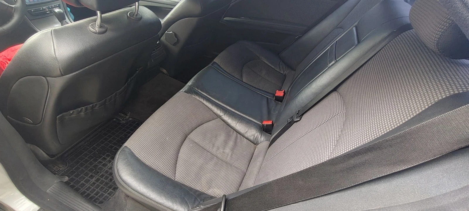 Mercedes-Benz E 320 E320 | Mobile.bg   6