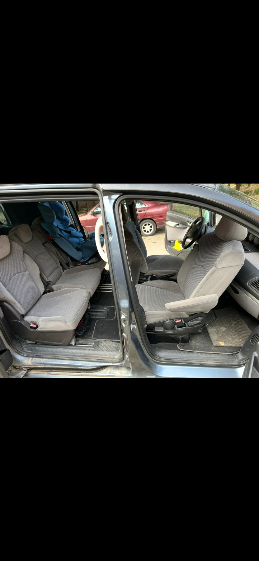 Peugeot 807 2.0 | Mobile.bg   10