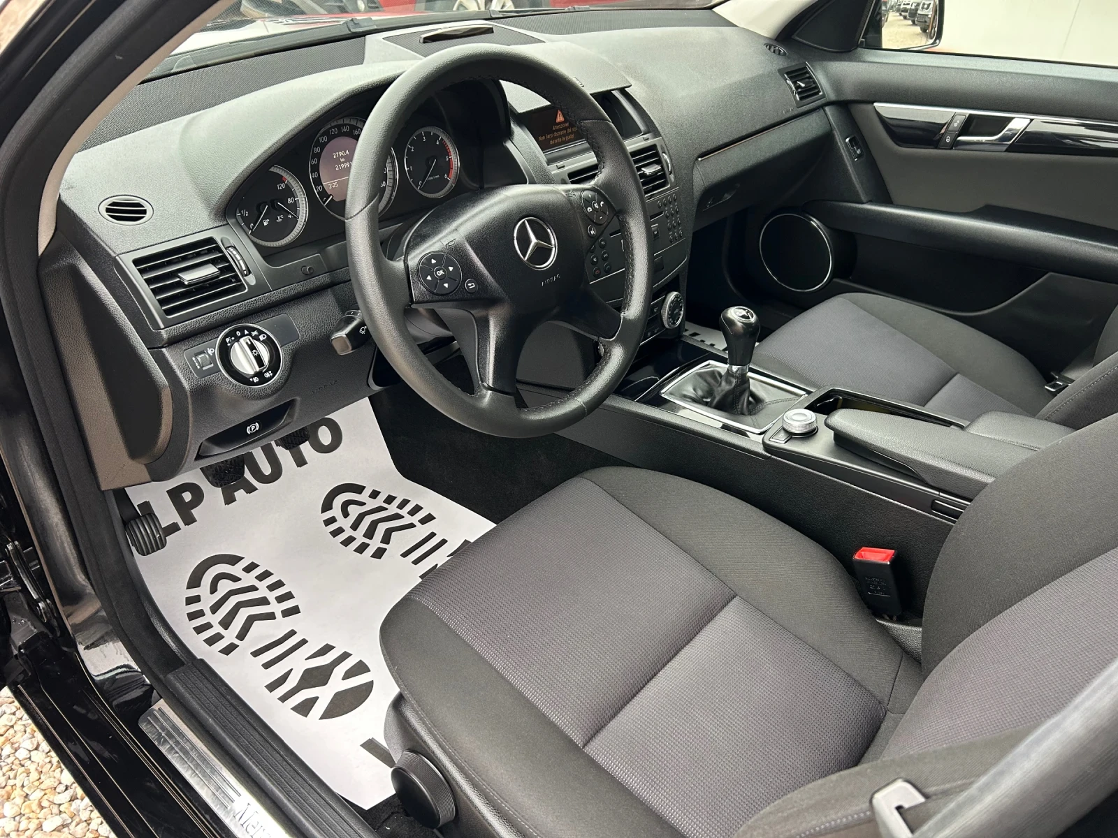 Mercedes-Benz C 220 * 2.2* CDI* 170к.с*  - изображение 7