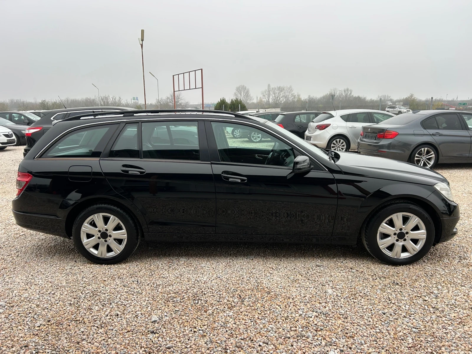 Mercedes-Benz C 220 * 2.2* CDI* 170к.с*  - изображение 5