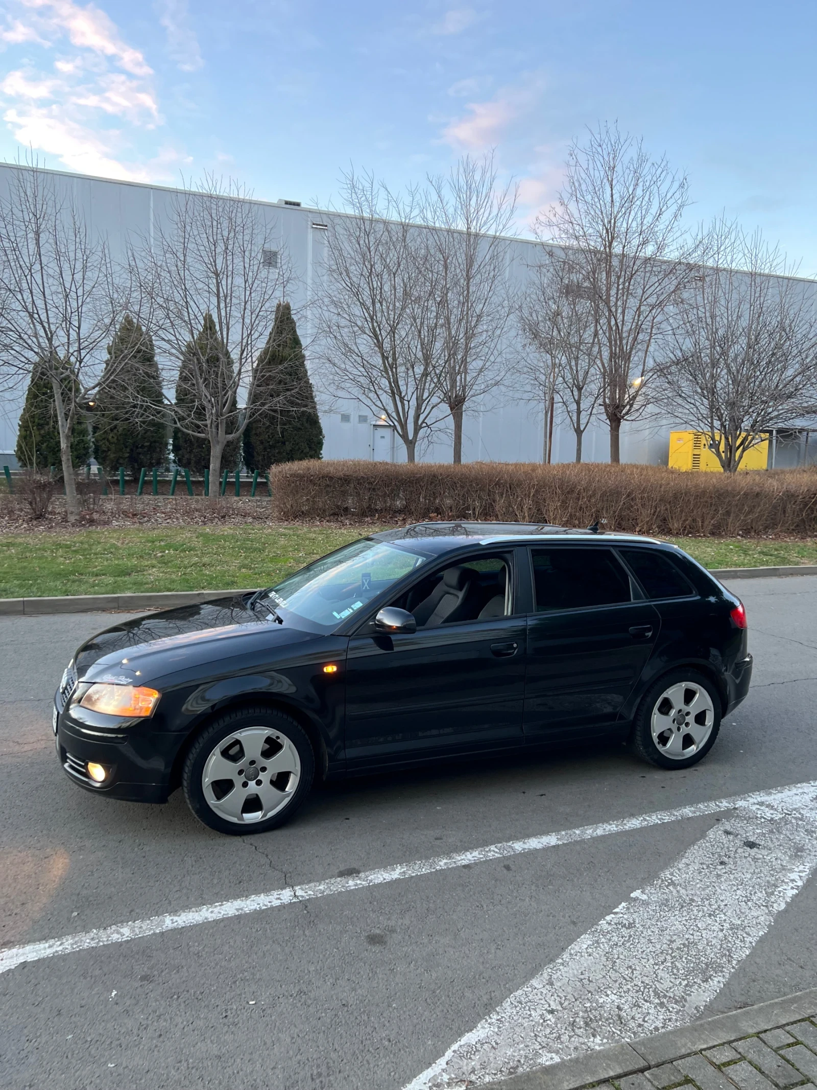 Audi A3 Sport/Back 1.9 /BKC/ 2010г! - изображение 5