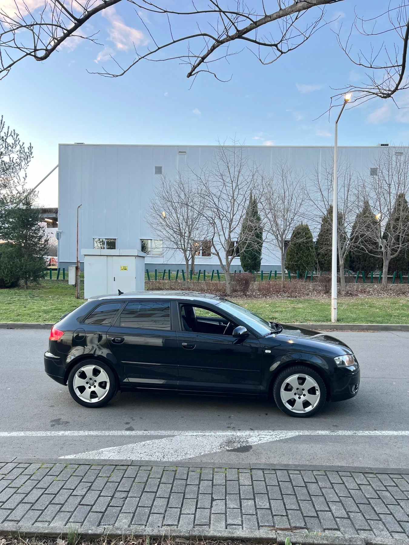 Audi A3 Sport/Back 1.9 /BKC/ 2010г! - изображение 4