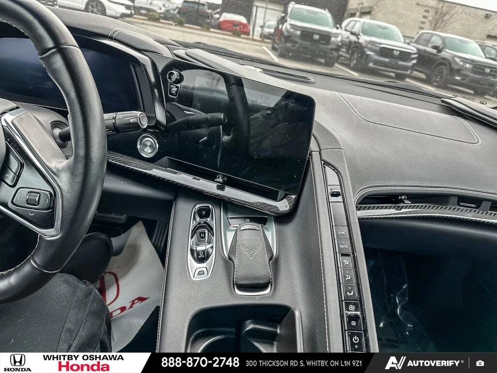 Chevrolet Corvette * Stingray* 1LT* Coupe* ����������(���� �� ��) | Mobile.bg � ����������� 10