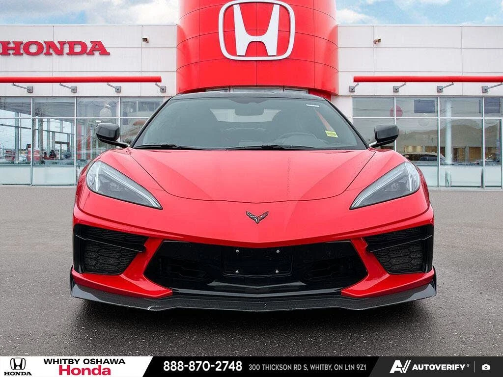 Chevrolet Corvette * Stingray* 1LT* Coupe* ����������(���� �� ��) | Mobile.bg � ����������� 2