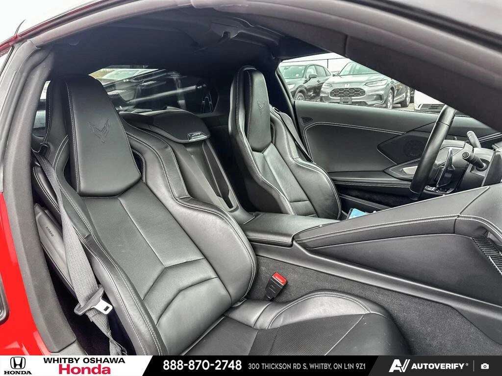 Chevrolet Corvette * Stingray* 1LT* Coupe* ����������(���� �� ��) | Mobile.bg � ����������� 12