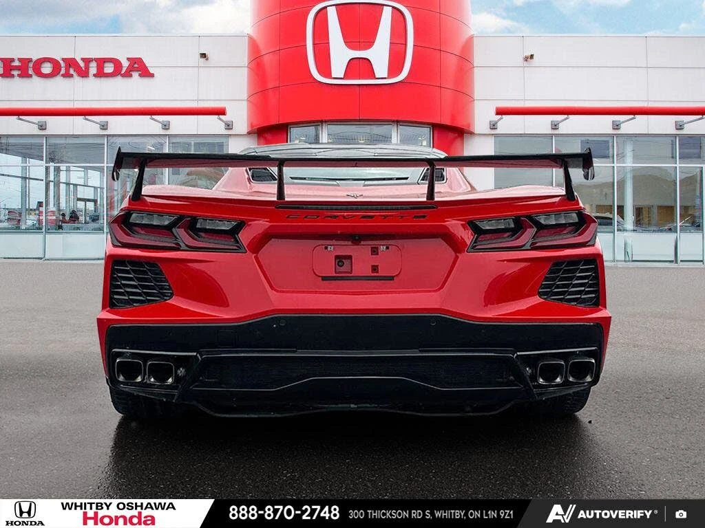 Chevrolet Corvette * Stingray* 1LT* Coupe* ����������(���� �� ��) | Mobile.bg � ����������� 6