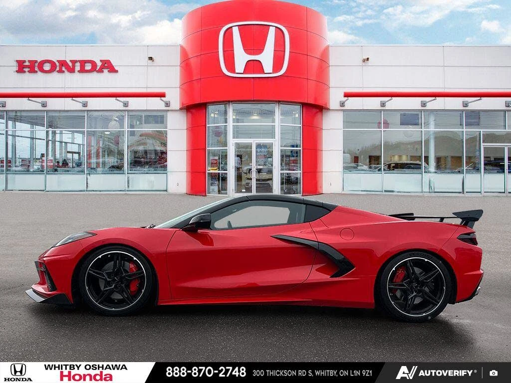 Chevrolet Corvette * Stingray* 1LT* Coupe* ����������(���� �� ��) | Mobile.bg � ����������� 3