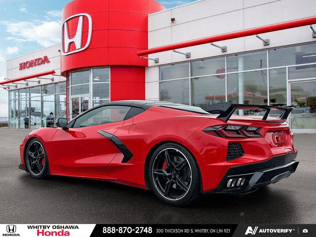 Chevrolet Corvette * Stingray* 1LT* Coupe* ����������(���� �� ��) | Mobile.bg � ����������� 4