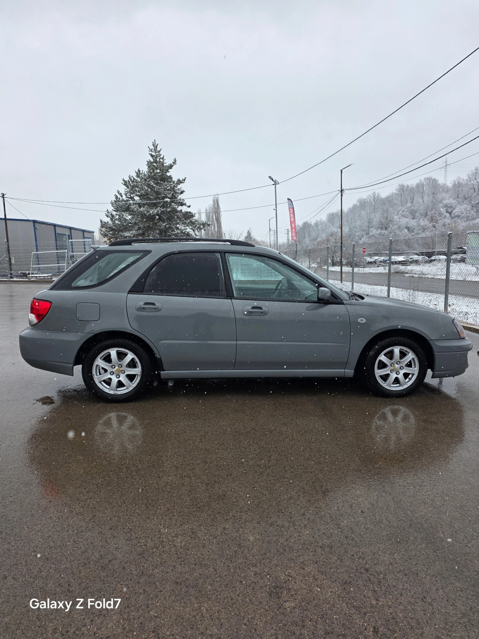 Subaru Impreza 2.0i | Mobile.bg � ����������� 2
