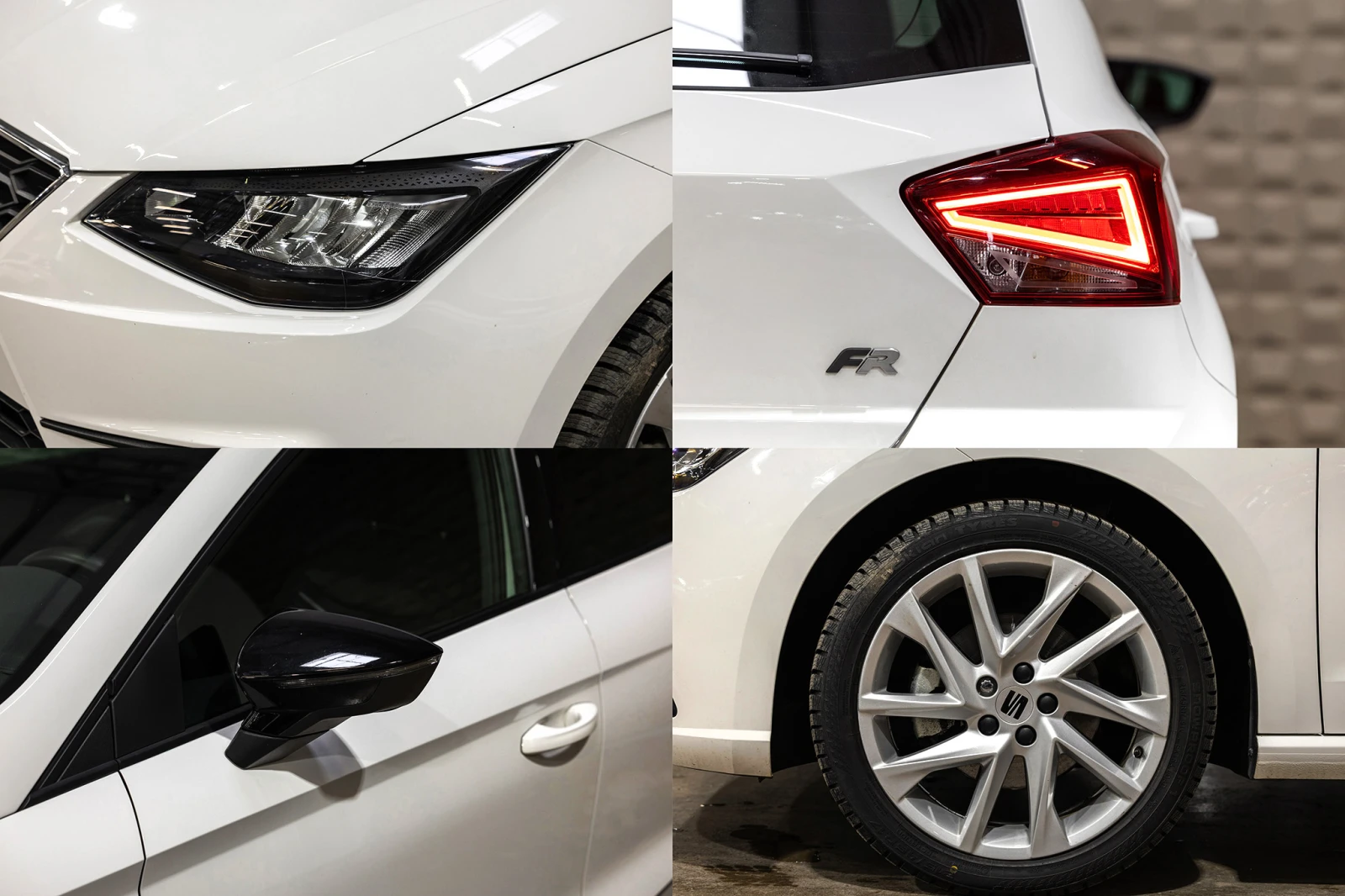 Seat Ibiza FR ������� �� ������� * Apple CarPlay/Android Auto | Mobile.bg � ����������� 13