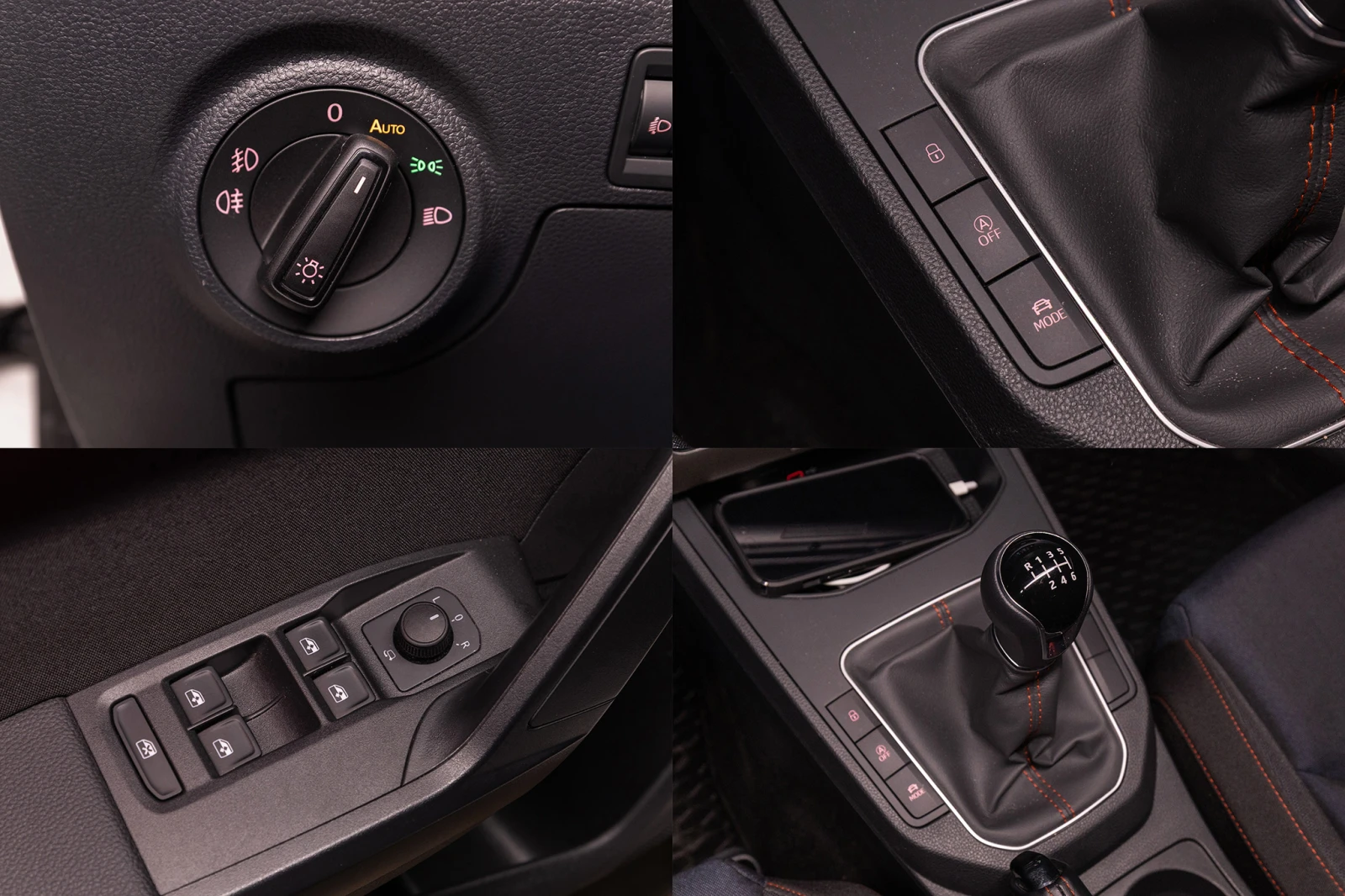 Seat Ibiza FR ������� �� ������� * Apple CarPlay/Android Auto | Mobile.bg � ����������� 16