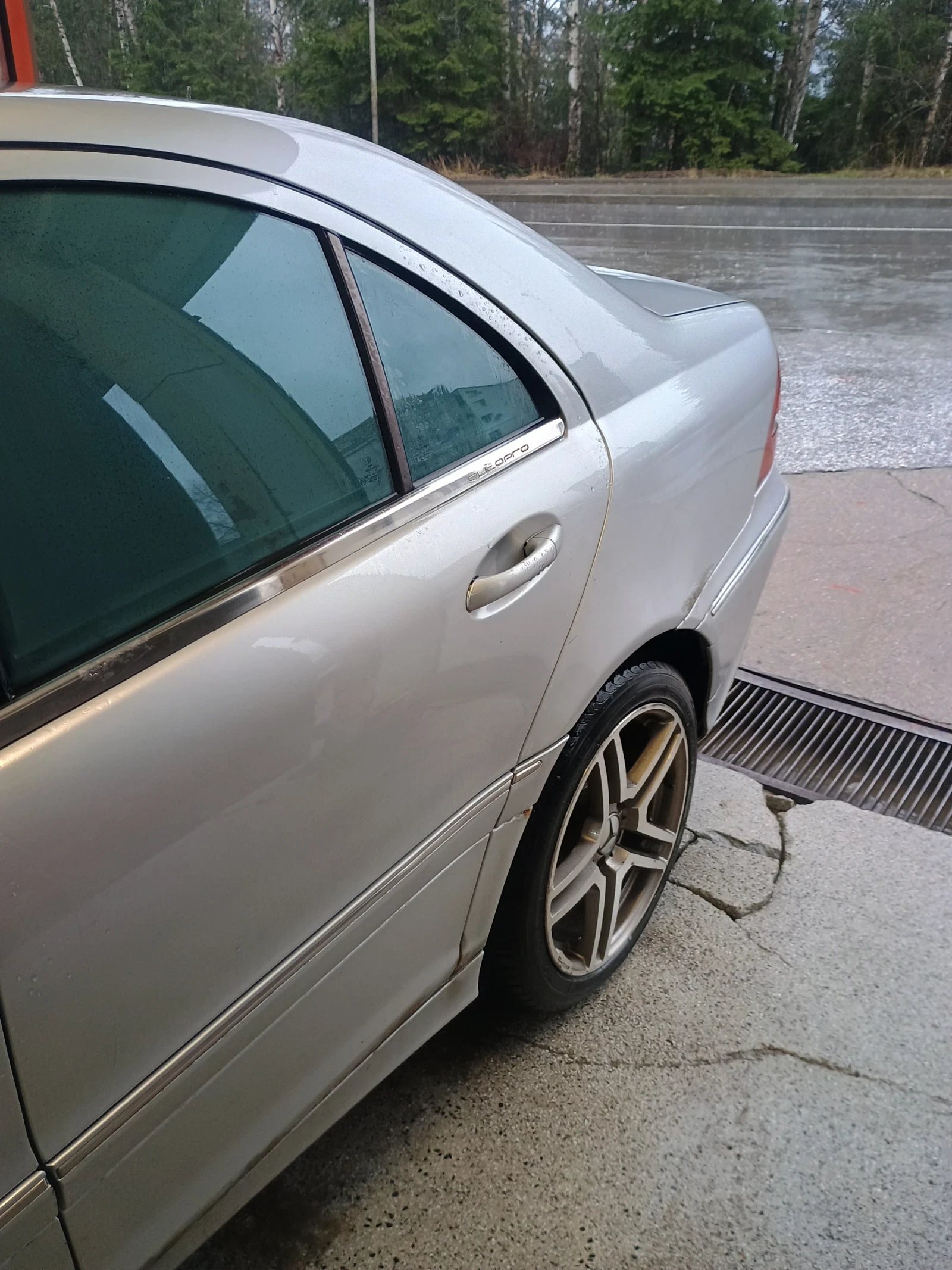 Mercedes-Benz C 200 | Mobile.bg � ����������� 10