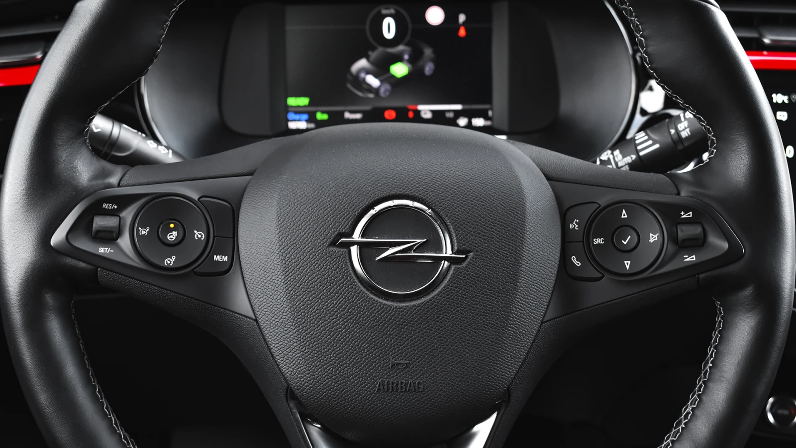 Opel Corsa e-GS Line 50 kWh | Mobile.bg � ����������� 13