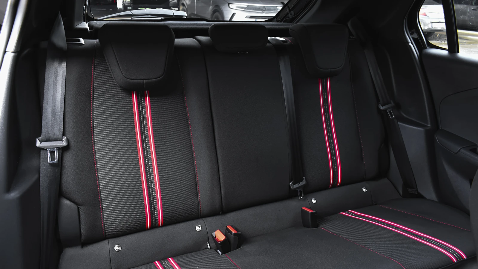 Opel Corsa e-GS Line 50 kWh | Mobile.bg � ����������� 11