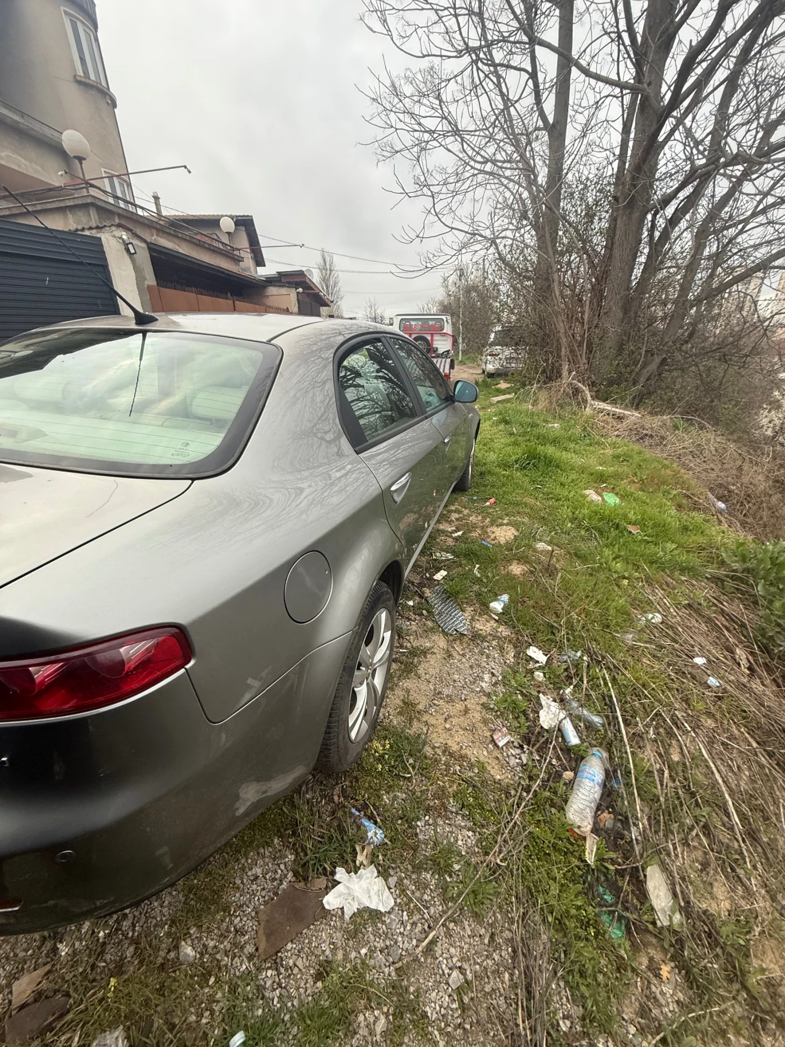 Alfa Romeo 159 1.9 ���� �� ����� 150���� | Mobile.bg � ����������� 7