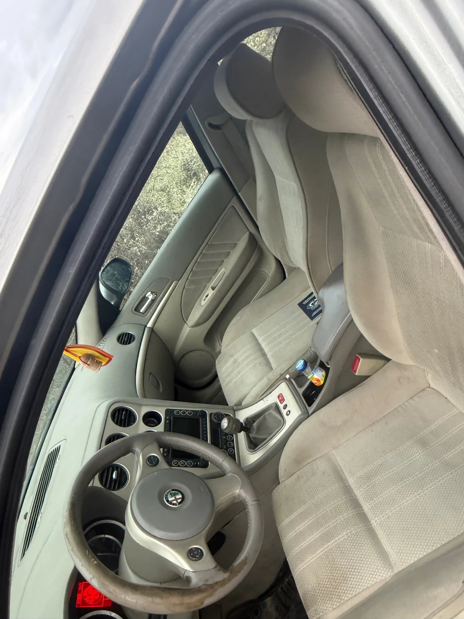 Alfa Romeo 159 1.9 ���� �� ����� 150���� | Mobile.bg � ����������� 4