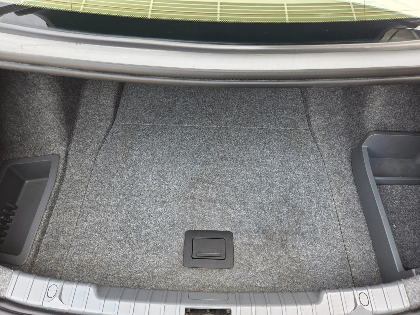 BMW 320 d 163 NAVI, снимка 10 - Автомобили и джипове - 54181596