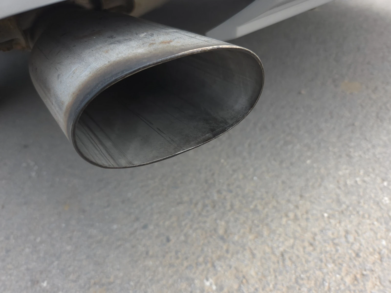 BMW 320 d 163 NAVI, снимка 9 - Автомобили и джипове - 54181596