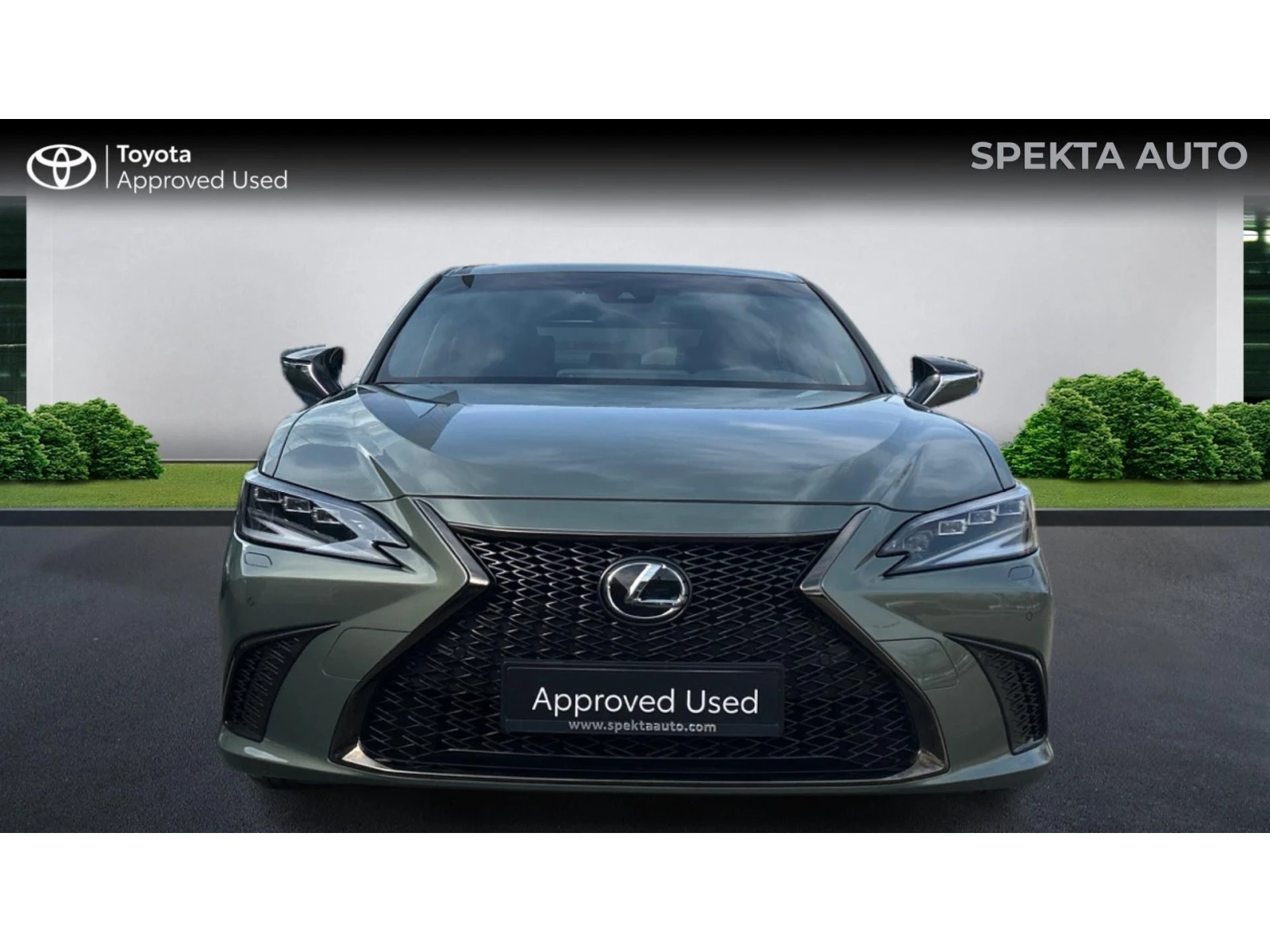 Lexus ES 300 Месечна вноска от 535  , снимка 5 - Автомобили и джипове - 54224100