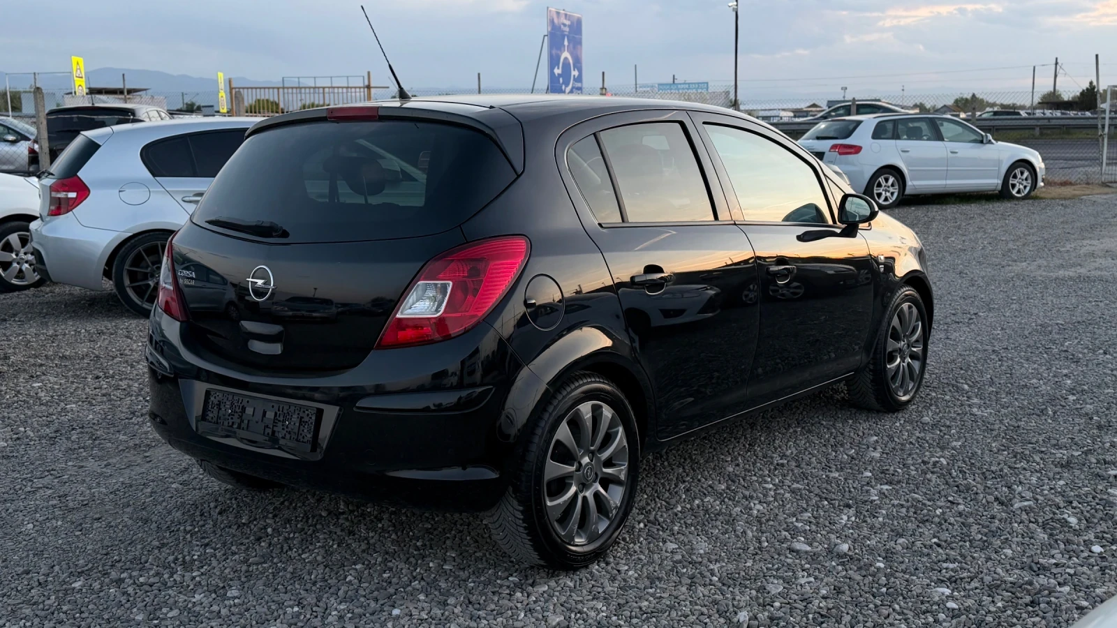 Opel Corsa 1.2i 86kc 111 Edition | Mobile.bg � ����������� 4