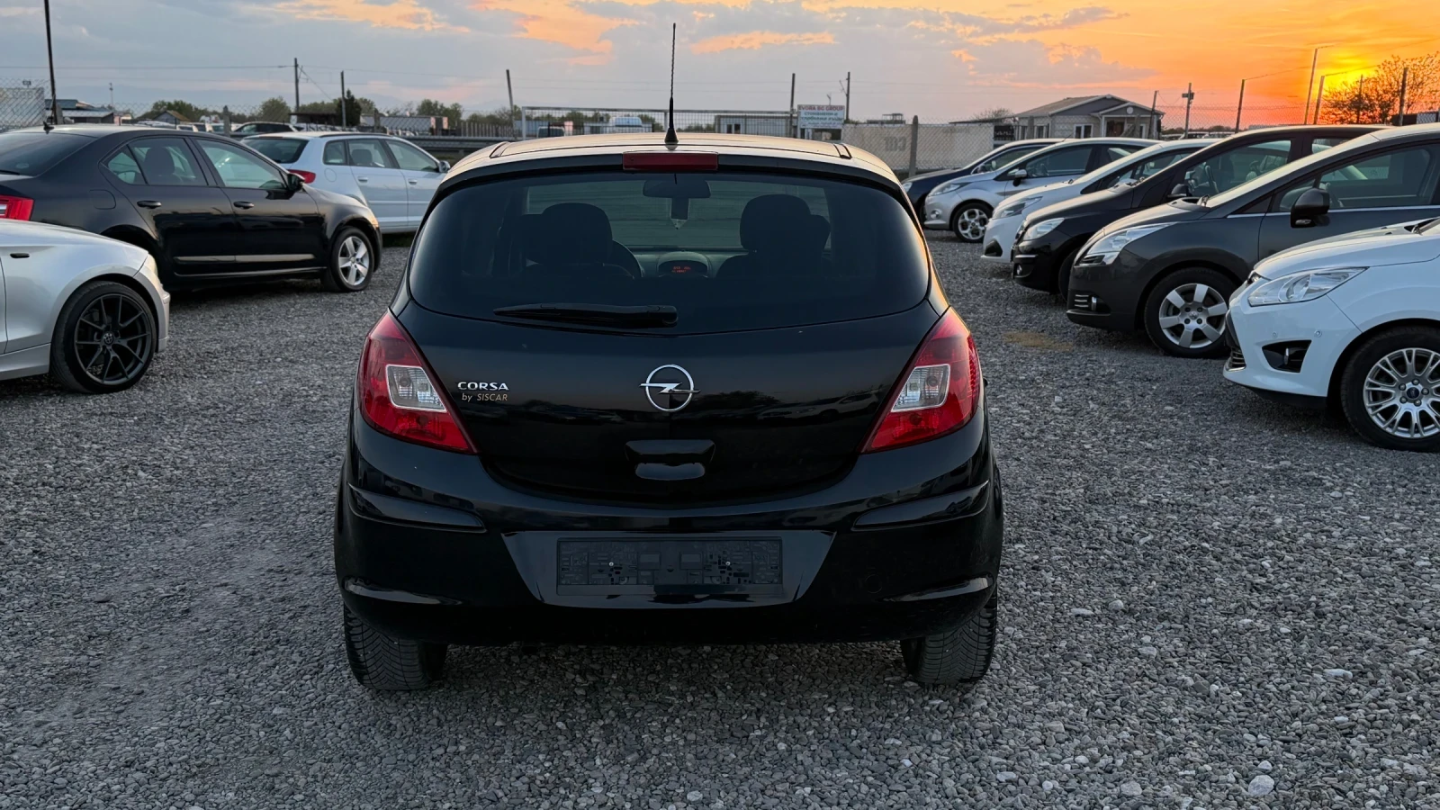 Opel Corsa 1.2i 86kc 111 Edition | Mobile.bg � ����������� 2