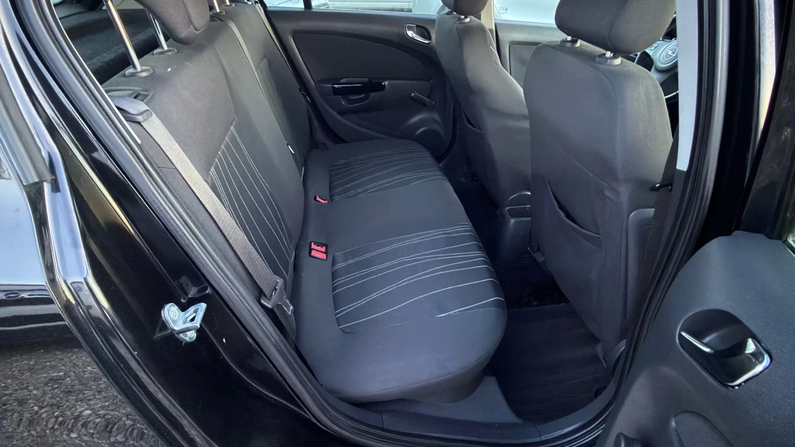 Opel Corsa 1.2i 86kc 111 Edition | Mobile.bg � ����������� 10