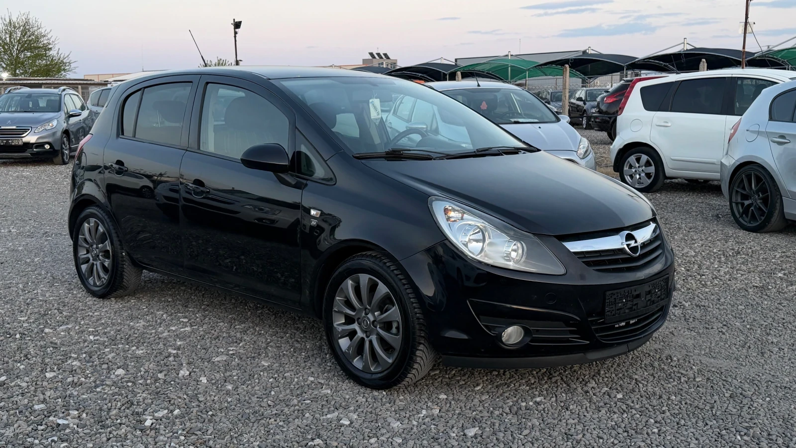 Opel Corsa 1.2i 86kc 111 Edition | Mobile.bg � ����������� 3
