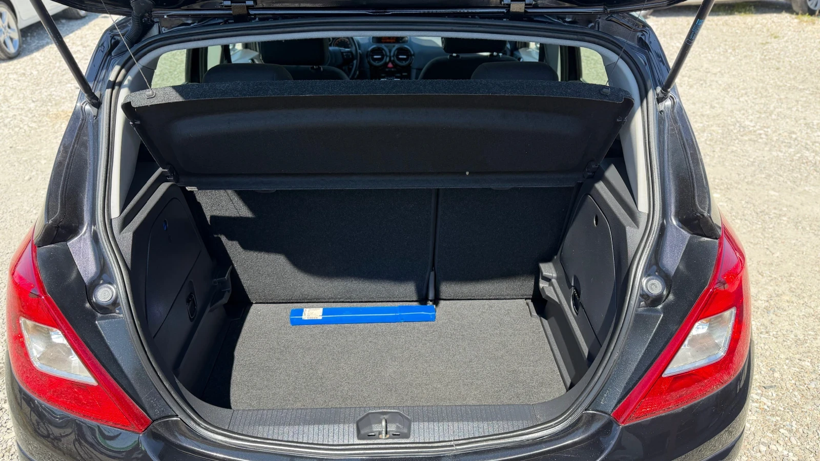 Opel Corsa 1.2i 86kc 111 Edition | Mobile.bg � ����������� 13