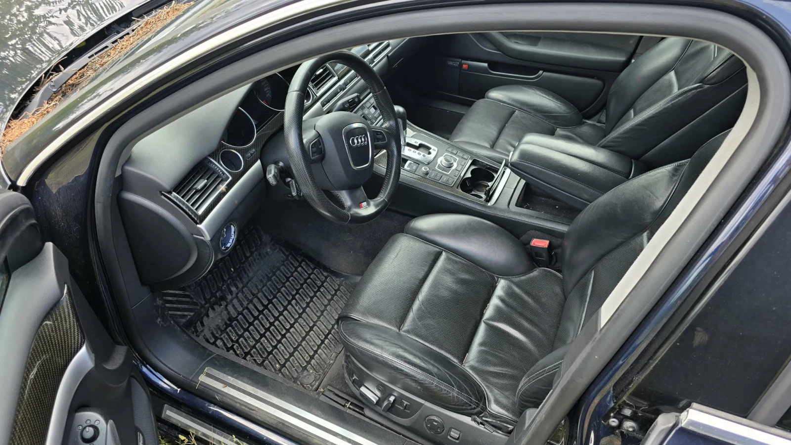 Audi A8 | Mobile.bg � ����������� 3