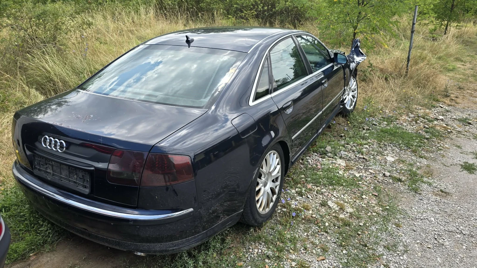 Audi A8 | Mobile.bg � ����������� 1