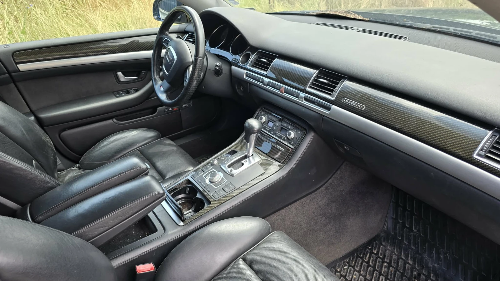 Audi A8 | Mobile.bg � ����������� 8