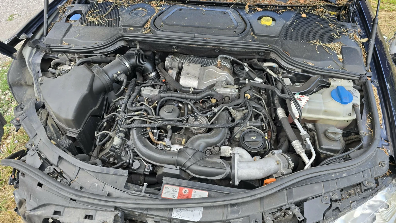 Audi A8 | Mobile.bg � ����������� 7