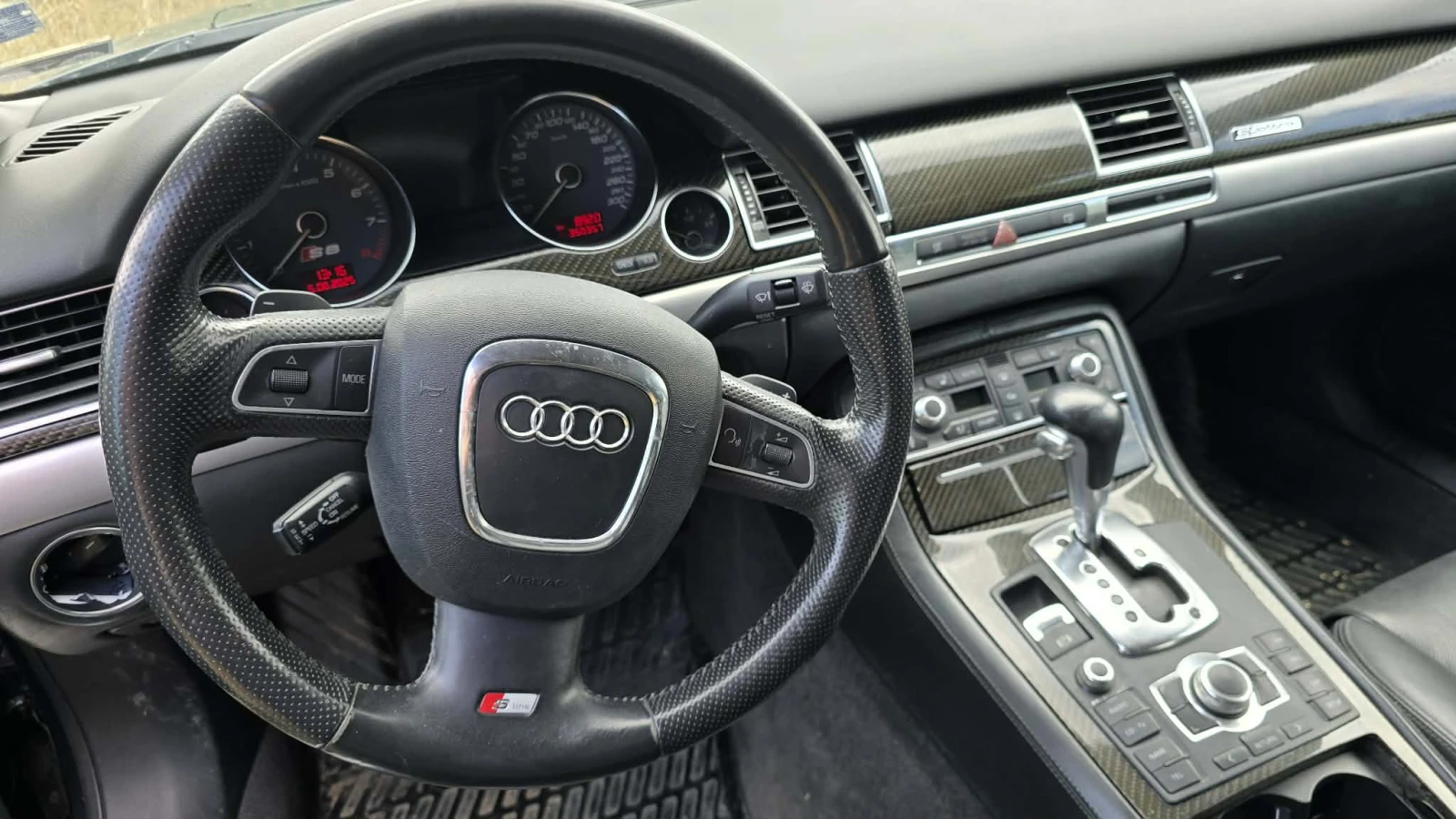 Audi A8 | Mobile.bg � ����������� 4