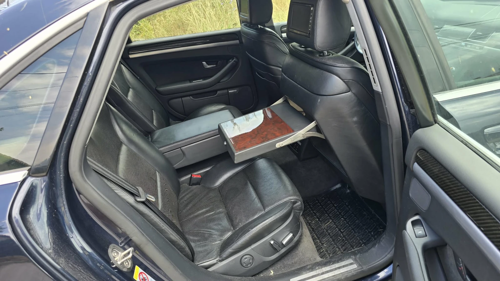 Audi A8 | Mobile.bg � ����������� 5