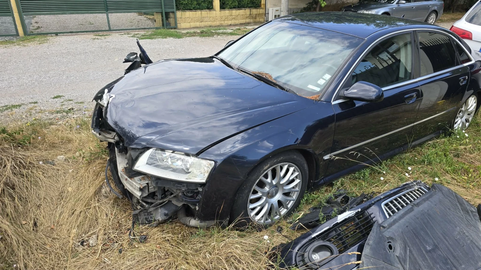 Audi A8 | Mobile.bg � ����������� 2