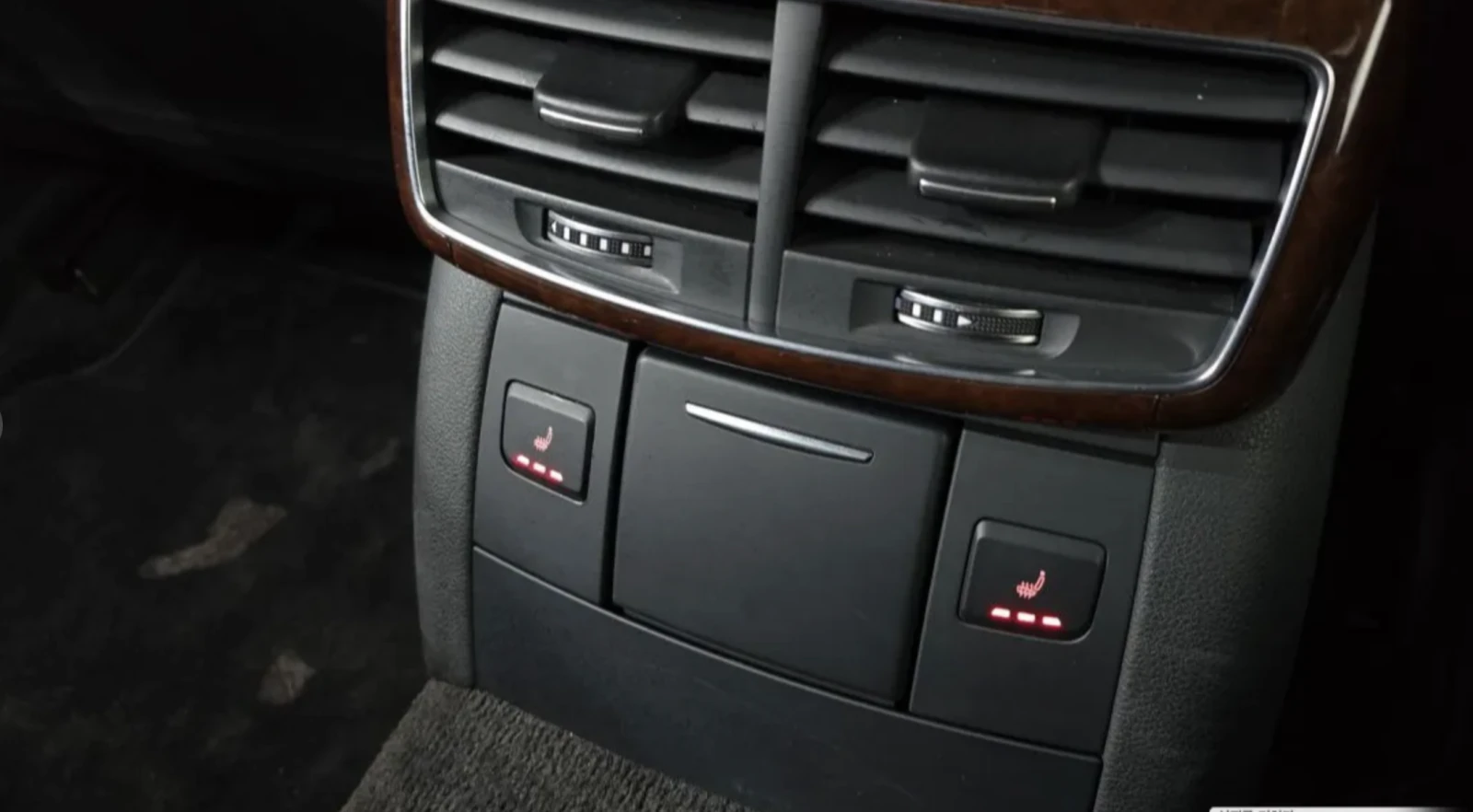 Audi A8 3.0 / BOSE / QUATTRO / ОБДУХВАНЕ / ПАМЕТИ, снимка 16 - Автомобили и джипове - 54427655