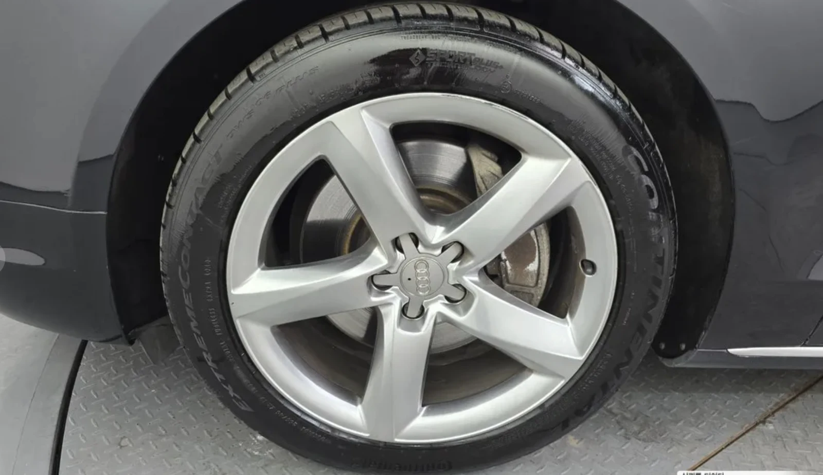 Audi A8 3.0 / BOSE / QUATTRO / ОБДУХВАНЕ / ПАМЕТИ, снимка 5 - Автомобили и джипове - 54427655
