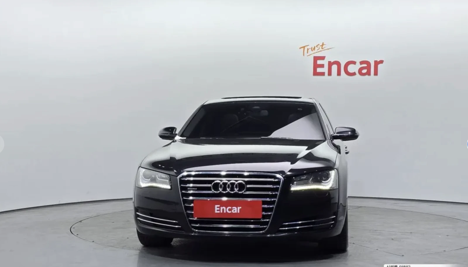 Audi A8 3.0 / BOSE / QUATTRO / ОБДУХВАНЕ / ПАМЕТИ, снимка 3 - Автомобили и джипове - 54427655